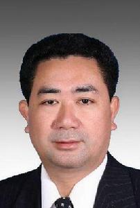 何衛[雲南省普洱市環境保護局局長]