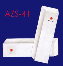 AZS電熔鋯剛玉磚 AZS電熔鋯剛玉磚