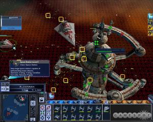 《星球大戰:帝國戰爭》