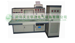 TLHG-9001礦用開關外掛程式保護性能智慧型試驗台 TLHG-9001礦用開關外掛程式保護性能智慧型試驗台