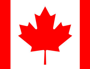 加拿大國旗