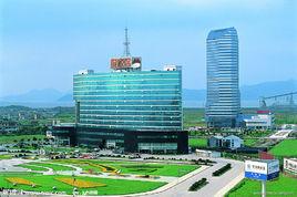 寧波保稅區 寧波保稅區