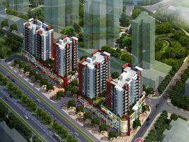 錦龍又一城 錦龍又一城