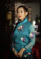 勇敢的心[2014年郭靖宇團隊、楊志剛領銜主演電視劇]