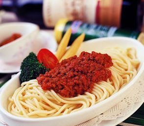 義大利千層肉醬面 義大利千層肉醬面