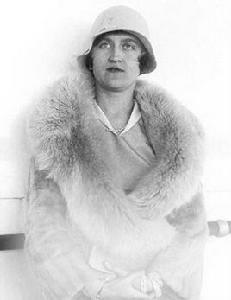 哈古埃蒂·克拉克 哈古埃蒂·克拉克