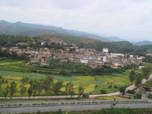 （圖）李浩寨鄉