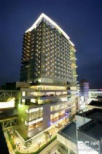 上海大酒店 上海大酒店