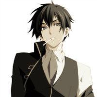 趙航[小說人物]