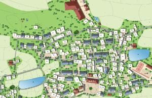 村莊規劃 村莊規劃