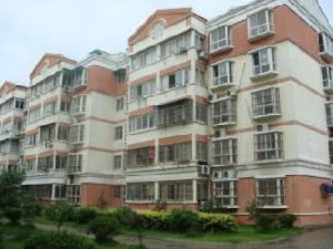 編鐘公寓 編鐘公寓