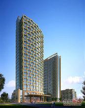 融錦融御華庭外觀圖