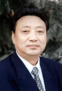 楊德明[南陽市人大常委會副主任]