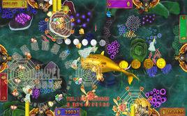 瘋狂捕魚 瘋狂捕魚