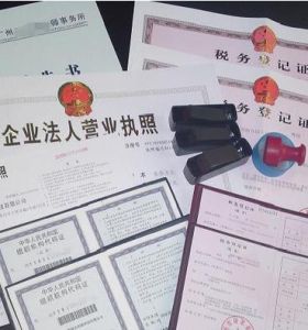 內資公司 內資公司