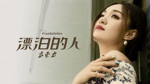 漂泊的人[袁東方演唱歌曲]
