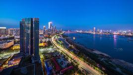 南昌香格里拉大酒店 南昌香格里拉大酒店