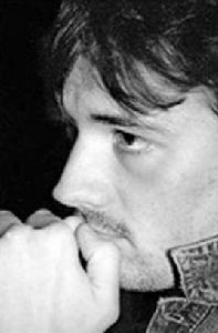 葉戈爾·別洛耶夫 葉戈爾·別洛耶夫