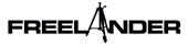 神行者FREELANDER 神行者FREELANDER