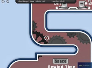 齒輪工廠的小球 齒輪工廠的小球