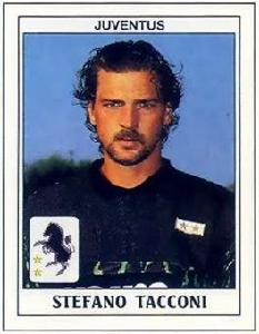 斯蒂法諾·塔科尼 斯蒂法諾·塔科尼
