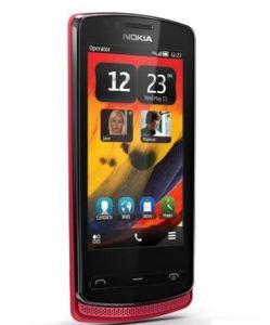 諾基亞700 諾基亞700