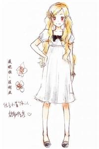 薇妮拉&middot;法利亞