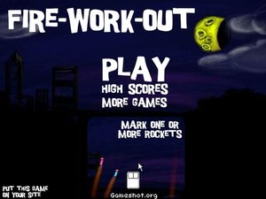 一起放煙花 一起放煙花