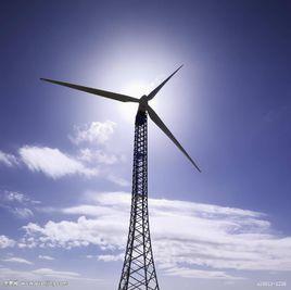 風機防雷系統 風機防雷系統