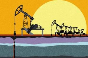 油氣勘探決策 油氣勘探決策