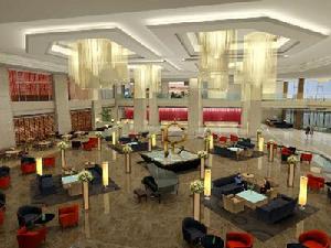 希爾頓企業文化