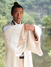 劇中人物：天一