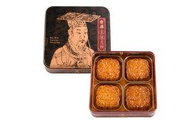 香港奇華月餅 香港奇華月餅