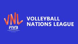 2018年女排國家聯賽 2018年女排國家聯賽