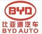 BYD F0