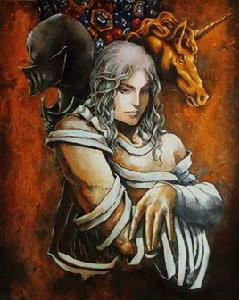 藝術魅力 藝術魅力