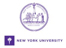 紐約大學 紐約大學