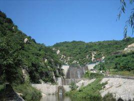 百泉山自然風景區 百泉山自然風景區