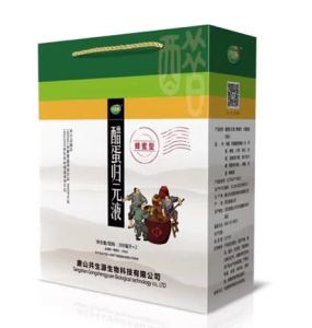 醋蛋歸元液 醋蛋歸元液