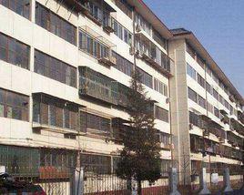 楊莊小區 楊莊小區