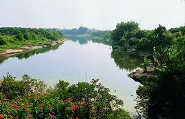 上洞村[廣東省東莞市企石鎮下轄村]
