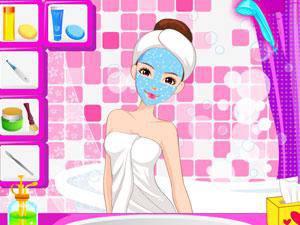 精彩的晚會化妝 精彩的晚會化妝