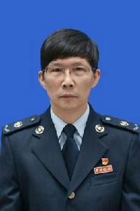 曹星[國家稅務總局黔西南州稅務局總會計師]