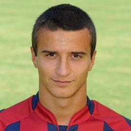 費德里科·卡薩里尼 費德里科·卡薩里尼