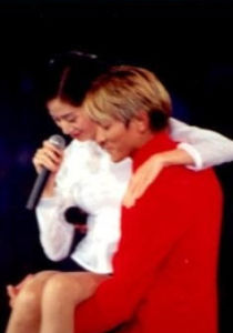 劉德華演唱會99 劉德華演唱會99