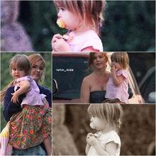 Olive Cohen 奧利弗&middot;科恩