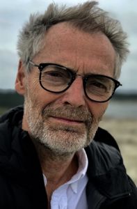 丹·羅斯特辛 丹·羅斯特辛