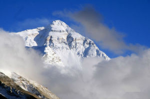 廈呈冰川 廈呈冰川