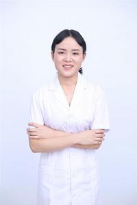 宋娟[牙御醫口腔門診部執業醫生]