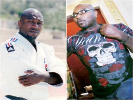 貝特朗·阿穆蘇 貝特朗·阿穆蘇